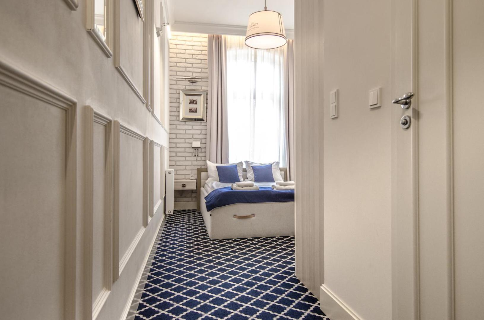 Willa Legenda Hotel Adults Only Mielno  Exterior photo