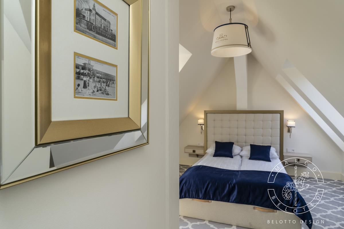 Willa Legenda Hotel Adults Only Mielno  Exterior photo